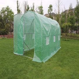 L'anti serra UV fuori coltiva la multi piccola dimensione funzionale ISO9001 della tenda