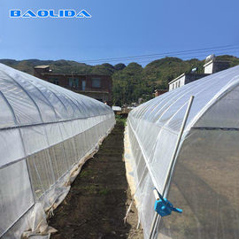 Sistema di raffreddamento della serra di plastica di Rolls della ventola di raffreddamento per attrezzatura agricola
