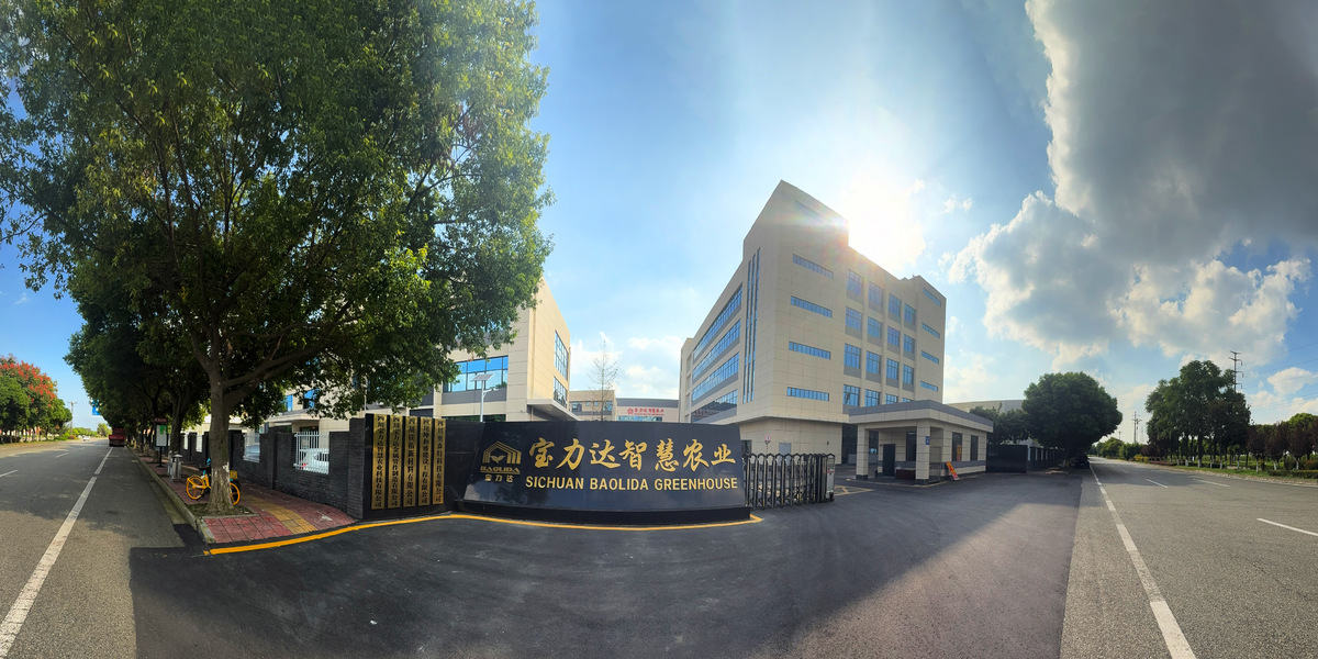 La Cina Sichuan Baolida Metal Pipe Fittings Manufacturing Co., Ltd. Profilo Aziendale