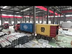 Benvenuto alla fabbrica di BAOLIDA