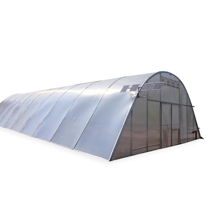 Serra di asciugatura con protezione UV e ventilazione per erbe vegetali e frutta
