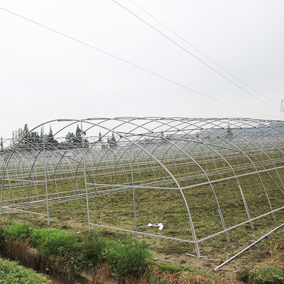 Anti piantatura di plastica uv delle verdure di agricoltura della serra del micron antinvecchiamento del film